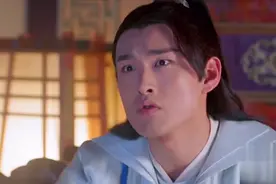 盘点王彦霖影视剧名场面，宝藏男孩王彦霖，演戏也透露着搞笑气息