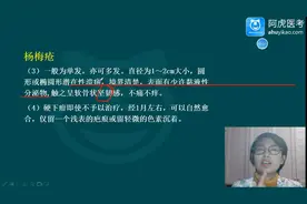 中医皮肤科视频最新培训课程之杨梅疮（1）