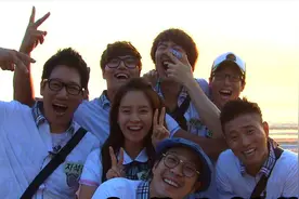 【Running Man】盘点RM中那些梗的出处（一）