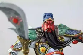 “闭眼关公，垂眼佛”，佛像不睁眼，匠人给出答案视频封面