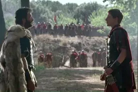 乌瑞纳斯重回艾文泰，西塞罗阴差阳错促成屋大维与安东尼的和解视频封面