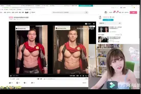 周淑怡看肌肉金轮视频封面