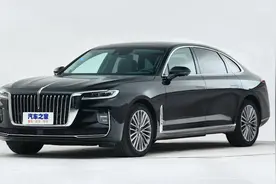 售30.98-53.98万 红旗H9正式上市