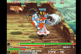 三国战纪诸葛亮单人拿四剑通关：只要级别达到要求，不需要去打分视频封面