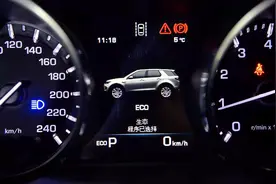 汽车ECO模式是什么意思？长时间用这个模式开车好吗？