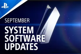 【IGN】PS5固件更新说明视频视频封面