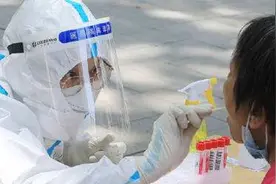 南京新增本土确诊病例2例、本土无症状感染者1例，详情公布视频封面