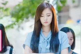 这个学校的男女比例居然是2比8，漂亮校花倒贴富家公子哥。视频封面