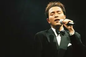 张国荣一开口引无数回忆，梁家辉谈张国荣：最初和哥哥不太处的来视频封面