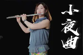 世界经典名曲《小夜曲》，舒伯特的传世之作，感情细腻动人。