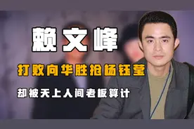 “江湖小仔”赖文峰：打败向华胜抢杨钰莹，却被天上人间老板算计视频封面