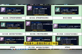 魔兽燃烧的远征，你还不懂装备宝石插槽搭配？看完这篇你就了解