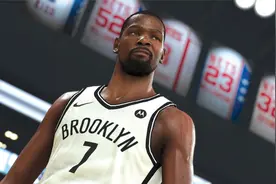 《NBA2K22》生涯模式详解 创造属于自己的球员角色视频封面