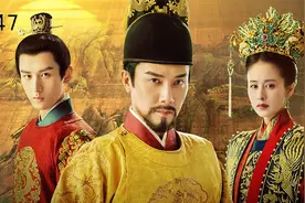 朱棣的三个儿子、被朱元璋扣下当人质视频封面