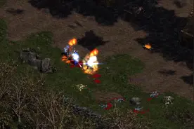 装备的故事2【暗黑2】格瑞斯华尔德的传奇