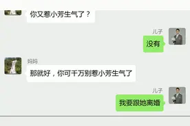 前妻为了报复我，出轨生下情人的孩子视频封面