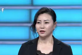 49岁女子气场强大，有30年的职场经历却只要3万年薪丨非你莫属视频封面
