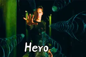 终于找到这首电音神曲《Hero》喜欢电音的别错过，太养耳了视频封面