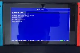 Switch安装游戏的两种方法