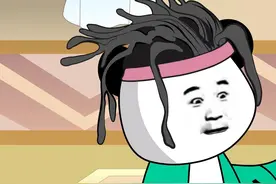 【阿广搞笑粤语】广东人真的什么都吃？跟福建人相比呢？视频封面