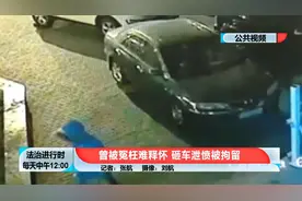 北京奇案：“长发黑衣女子”街边砸车，动机是“曾经被人冤枉”视频封面