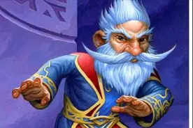 【炉石酒馆战棋】米尔豪斯（留对子-凑三连-找峰哥）