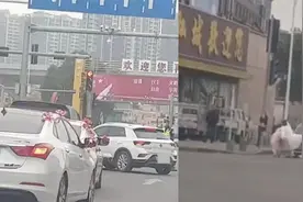 广东中山坦洲镇现新冠可疑案例，接亲团被困，新人穿礼服测核酸！