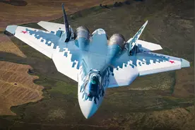 苏-57战机屈指可数！俄军为何要派它参加“特别军事行动”？视频封面