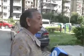 福州这小区居民委屈:小区卫生问题多,地下车库也被租给二手车行视频封面