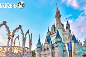 麻烦不断！迪士尼股价一个月跌超10%，市值蒸发近2000亿视频封面