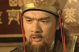 靠山王杨林，大隋第一正直好汉视频封面