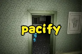 #pacify #多人游戏