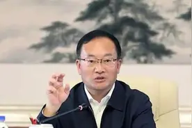 省级公安厅长密集调整！郑艺任辽宁省副省长、公安厅厅长视频封面