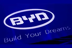 特斯拉Model Y确认装配比亚迪刀片电池视频封面