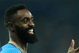 短跑比赛成绩一样的情况要怎么算，同场比赛千分位是否有效视频封面