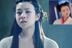 被称“小笼包”的陈妍希，若当年用这一古装造型，网友：惊艳