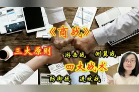 【商战】未来二十年，人类会迎来一个什么时代？我们该如何应对？视频封面