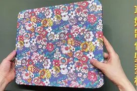 熨烫板别买了，教你不用一针一线手工制作，简单好学又实用视频封面