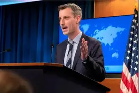 新危机正在悄悄逼近？美国三招搅局南海，中方正面接招，寸步不让视频封面