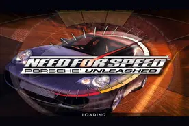 极品飞车5保时捷之旅：20年前最专业的赛车游戏，游戏界的博物馆视频封面