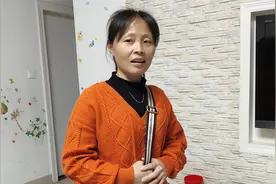 媳妇要去打麻将，高情商老公用一招让她果断放弃，这招真管用！视频封面