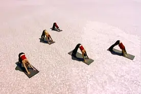 力量训练，在家减脂塑形瘦身——瑜伽课，在家训练，快速瘦全身视频封面