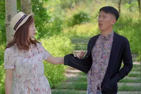 媳妇问老公，什么东西是你的，却是别人在用，答案真搞笑