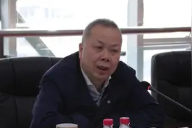 突发！58岁中国铁建集团董事长陈奋健逝世，掌舵中铁建近两年视频封面