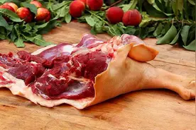 羊肉是前腿肉好还是后腿肉好？不要买错了，现在学还不晚