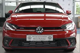 2022年大众Polo GTI 207马力