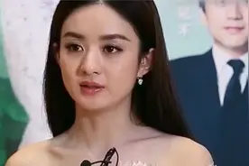 赵丽颖不愿冯绍峰被误会，哽咽说出离婚原因：都怪我不懂珍惜视频封面