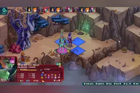 最终幻想战略版精神续作《陷落封印仲裁者之印》全流程攻略 (108)