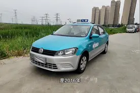 天津出租车大降价，30万买台出租车，靠拉活能否养家糊口视频封面