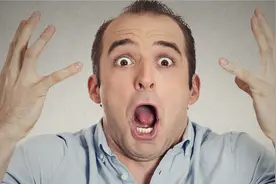 男人必看：男人特有的3个生理现象，男人独特的3个生理冷知识！视频封面